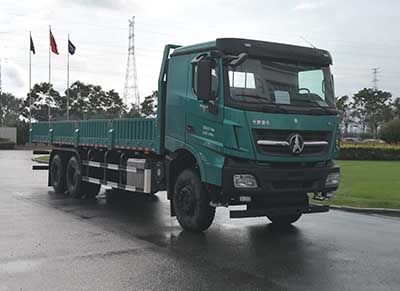 Beiben  ND1250BD6J7Z01 Truck