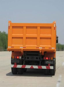 Beiben  ND3251B34 Dump truck