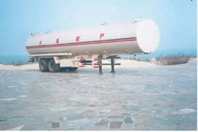 Penglai  PG9210AGYY Oil transport semi-trailer