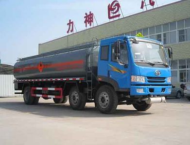 Xingshi SLS5258GYYCTOil tanker