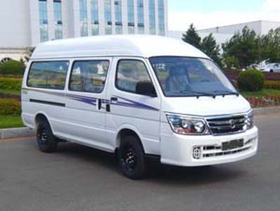 Jinbei SY5033XBYLD3S1BHFuneral vehicle