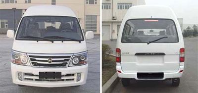 Jinbei  SY5033XBYLD3S1BH Funeral vehicle