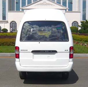 Jinbei  SY5033XBYLD3S1BH Funeral vehicle