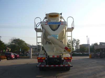 Yate Heavy Industries TZ5250GJBCC4 Concrete mixing transport vehicle