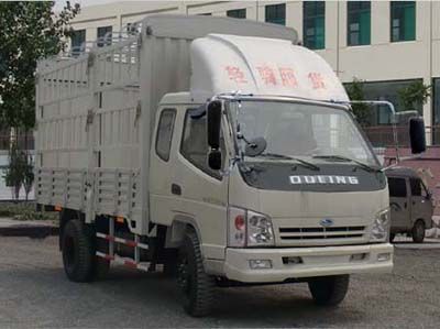 Ouling ZB5080CCQLPFSGrate type transport vehicle