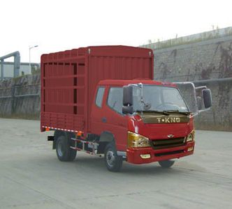 Ouling  ZB5080CCQLPFS Grate type transport vehicle