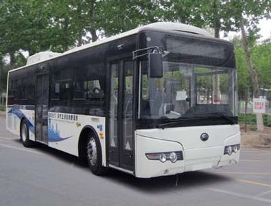 Yutong ZK6105CHEVNG2Hybrid electric city buses