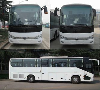 Yutong  ZK6119HQL5E coach