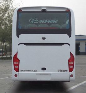 Yutong  ZK6119HQL5E coach