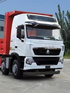 Haowo  ZZ3317N426HD1 Dump truck