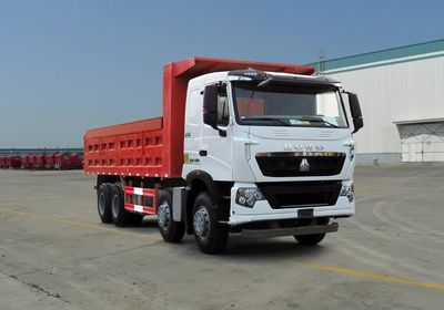 Haowo  ZZ3317N426HD1 Dump truck