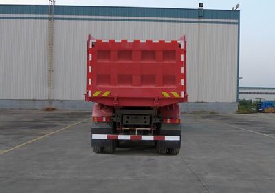 Haowo  ZZ3317N426HD1 Dump truck