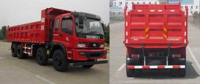 Foton  BJ3315DNPHC4 Dump truck