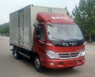 Foton  BJ5043XSHAC Sales vehicle