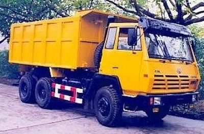 Hongyan  CQZ3240 Dump truck