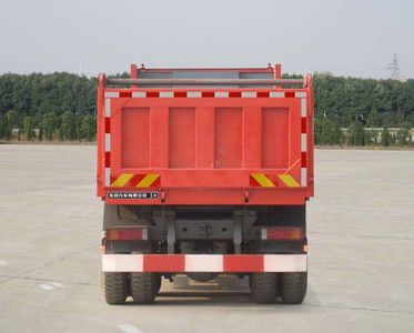 Dongfeng  DFL3318A5 Dump truck