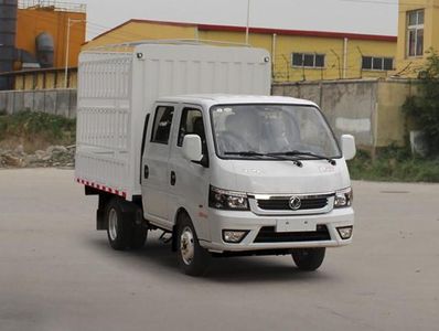 Dongfeng  EQ5037CCYD16QCAC Grate type transport vehicle