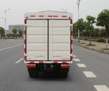 Dongfeng  EQ5037CCYD16QCAC Grate type transport vehicle