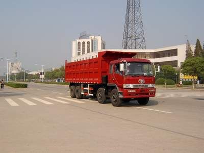 Phoenix  FXC3315T4 Dump truck