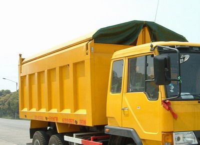 Phoenix  FXC3315T4 Dump truck