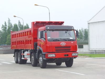 Phoenix  FXC3315T4 Dump truck