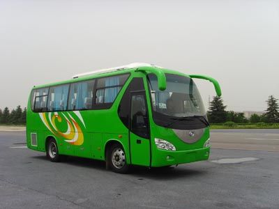 Hengshan  HSZ6810A coach