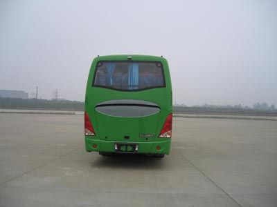 Hengshan  HSZ6810A coach