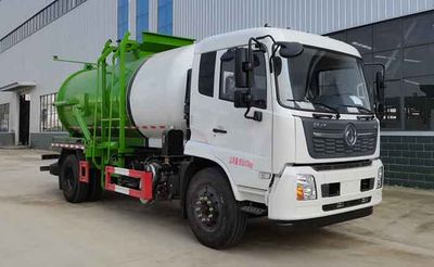 Haotian Xingyun  HTX5188TCAL6 Kitchen waste truck