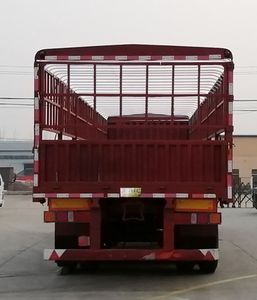 Huayou  HYP9402CCY Gantry transport semi-trailer