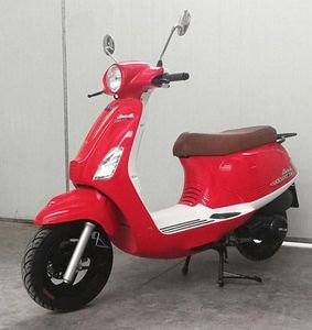 Jialing JL125T18Two wheeled motorcycles