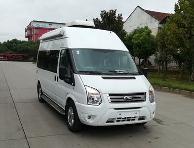 Jianglv brand automobiles JRV5041XLJMD6 RV