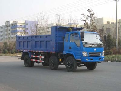 Kaima  KMC3190P3 Dump truck