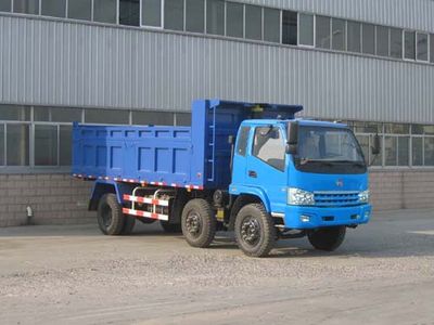 Kaima  KMC3190P3 Dump truck