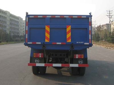 Kaima  KMC3190P3 Dump truck