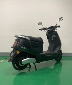 Green Source  LY1200DT9B Electric two wheeled motorcycle