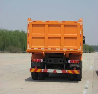 Beiben  ND3250BD4J6Z00 Dump truck