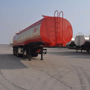 Qilin  QLG9402GLY Asphalt transport semi-trailer