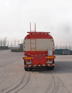 Qilin  QLG9402GLY Asphalt transport semi-trailer