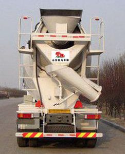 Daxiang  STM5250GJB Concrete mixing transport vehicle