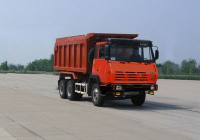 Starstal ZZ3252M3640 Dump truck