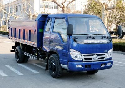 Foton  BJ3045D8PD653 Dump truck