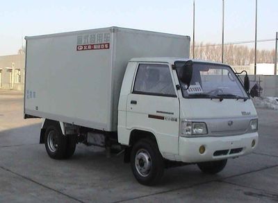 Era  BJ5038V4BA3 Box transport vehicle