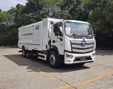 Foton  BJ5182TXSFCEV1 Fuel cell scrubber