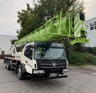 Reza BJ5343JQZ25 Car crane