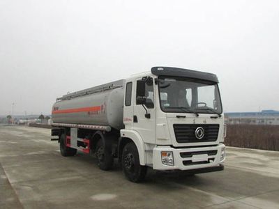 Chusheng  CSC5250TGYES5 Liquid supply vehicle