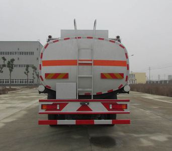 Chusheng  CSC5250TGYES5 Liquid supply vehicle