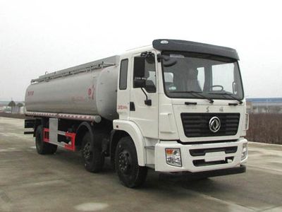 Chusheng  CSC5250TGYES5 Liquid supply vehicle