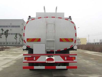 Chusheng  CSC5250TGYES5 Liquid supply vehicle