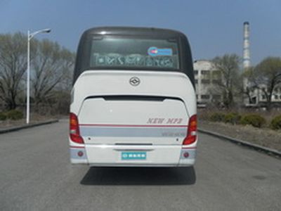 Huanghai  DD6109C01 coach