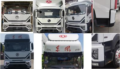 Dongfeng  EQ1161L9TDF Truck